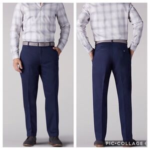 Lee Tri-Flex Relaxed Fit Pants (F15)